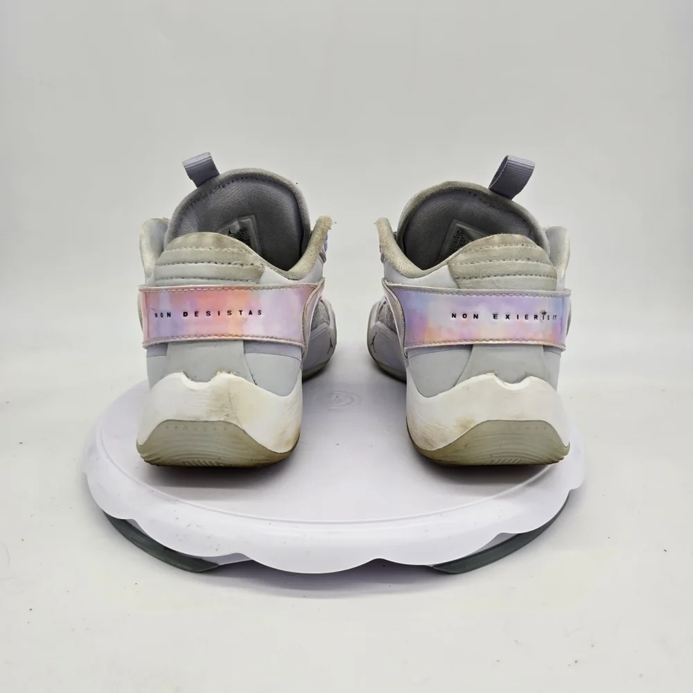Jordan Shoe Youth 6.5 Women 8 Luka 2 GS ‘Nebula’ DZ3498-005 Sneakers